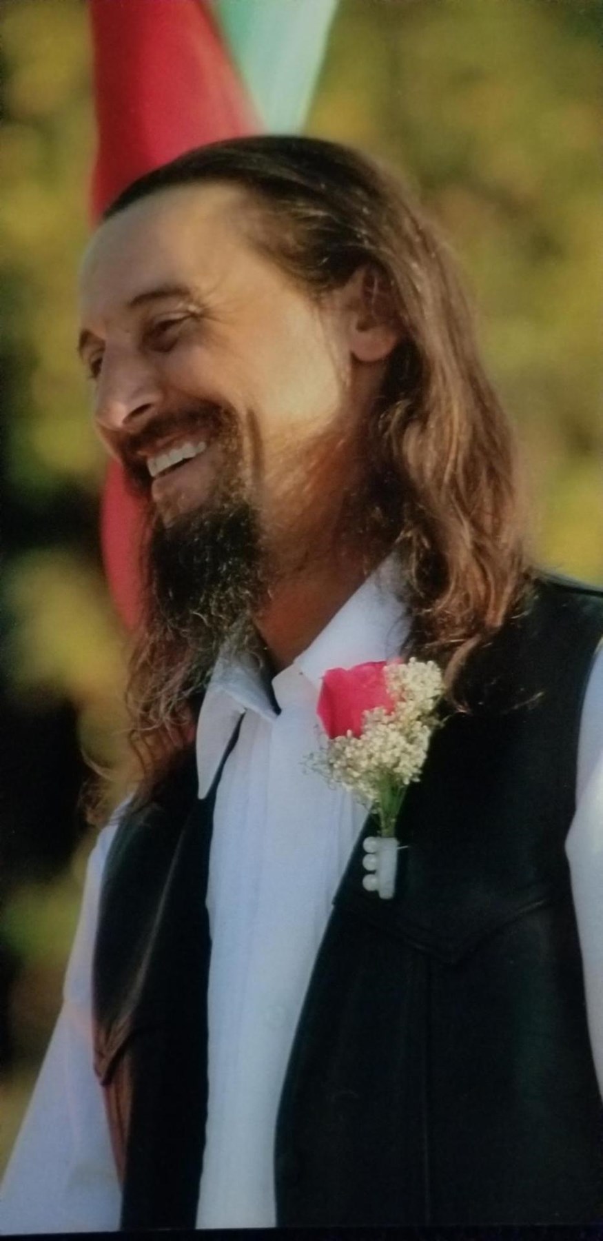 Obituary of Michael Shane Haislip