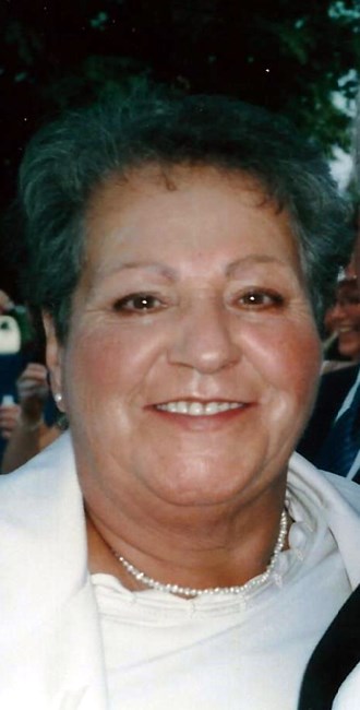 Obituary of Micheline Pageau