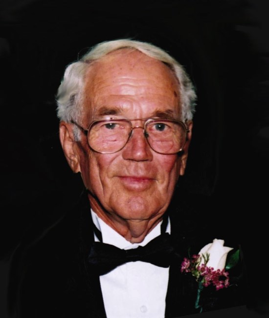 Obituary of Jack Dahlstrom