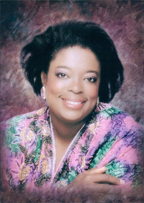 Obituary of Yvonne Carol Emanuel