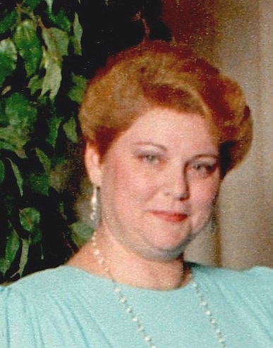 Obituary of Donna Camile Konwinski