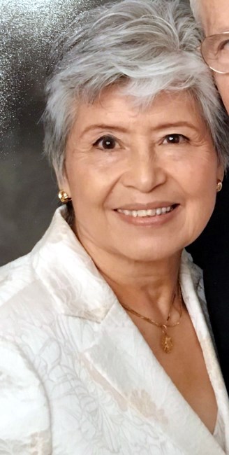 Obituary of Graciela Guzman