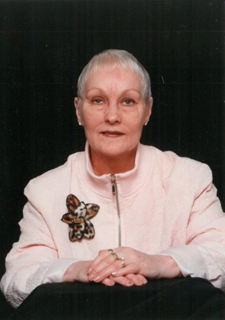 Obituary of Connie Annette Millar