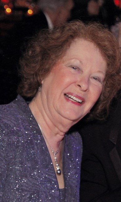 Obituary of Mary Frances Masingill