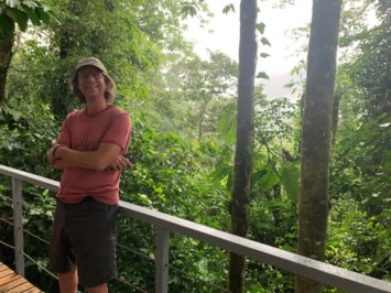 Obituary of Strom L Brost