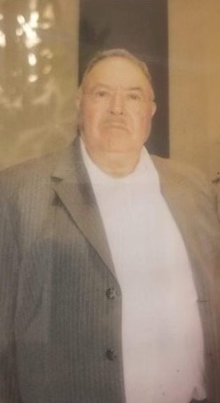 Obituary of Ricardo Sanchez