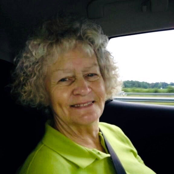 Obituary of Patricia Carol Baker