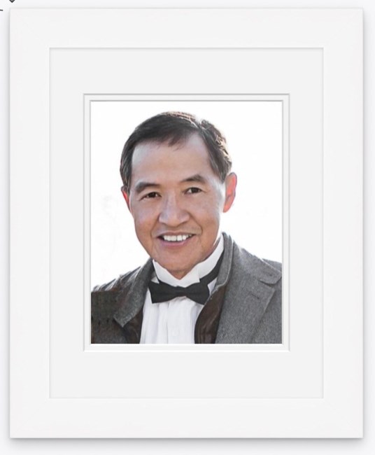 Obituary of Mr. William Nhan Van Nguyen