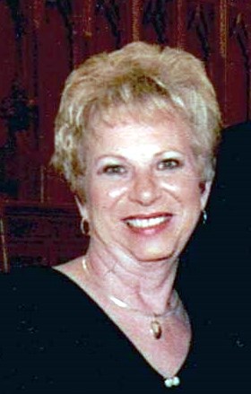 Avis de décès de Bonnie Carol Diehlman