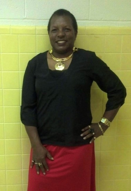 Obituario de Ollie Elizabeth Tate