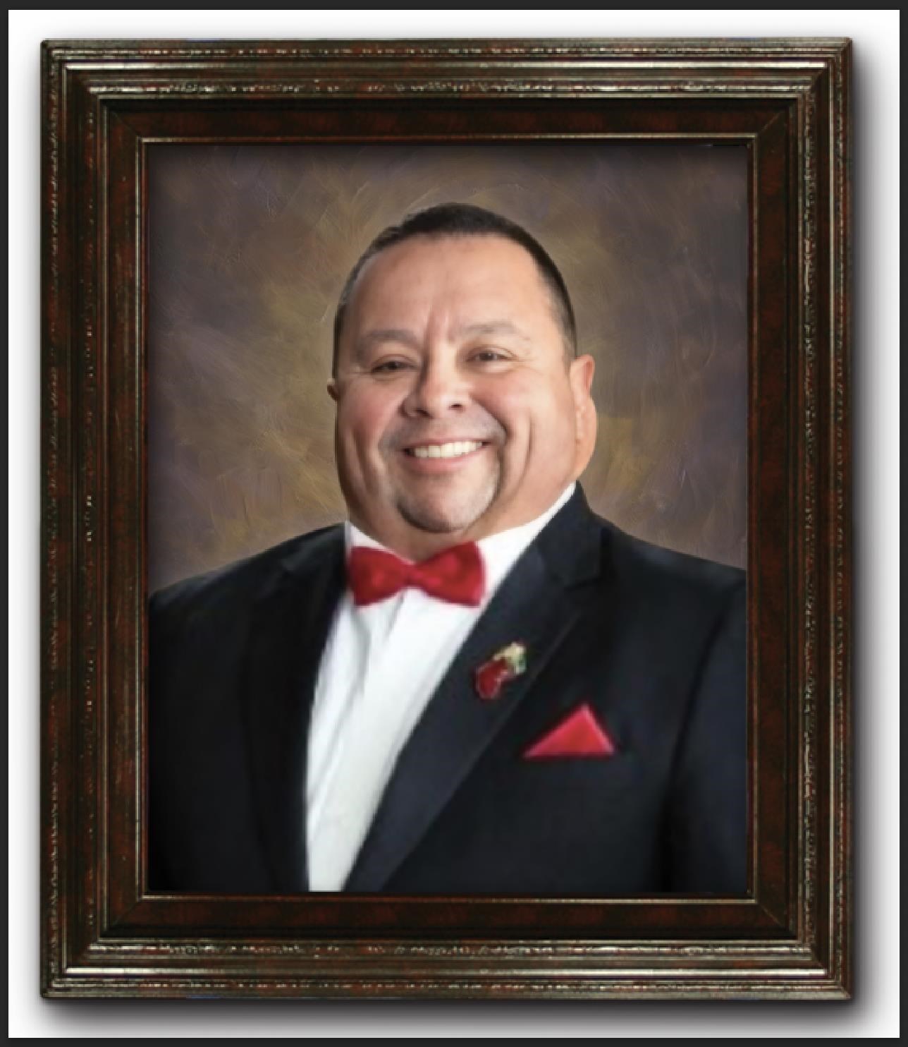 Obituary of Pedro Macip
