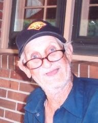Obituary of George Kenneth "Kingfish" Stevenson Sr.