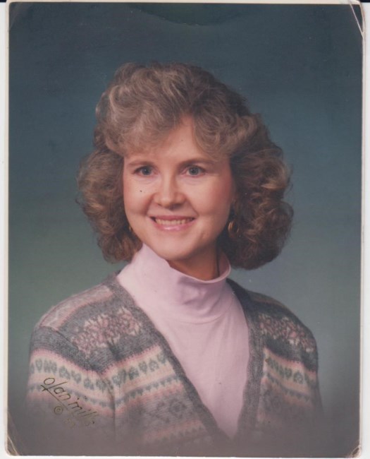 Obituary of Linda Barron