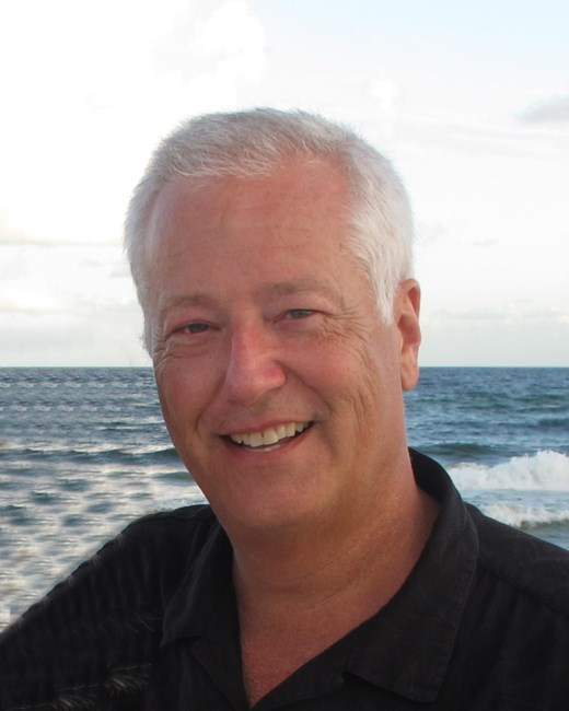 Avis de décès de Peter L. Coons