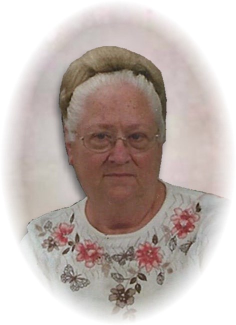 Obituary of Edna Mae Fondren