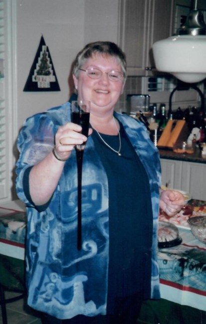 Obituary of Ruth Margaret Martin