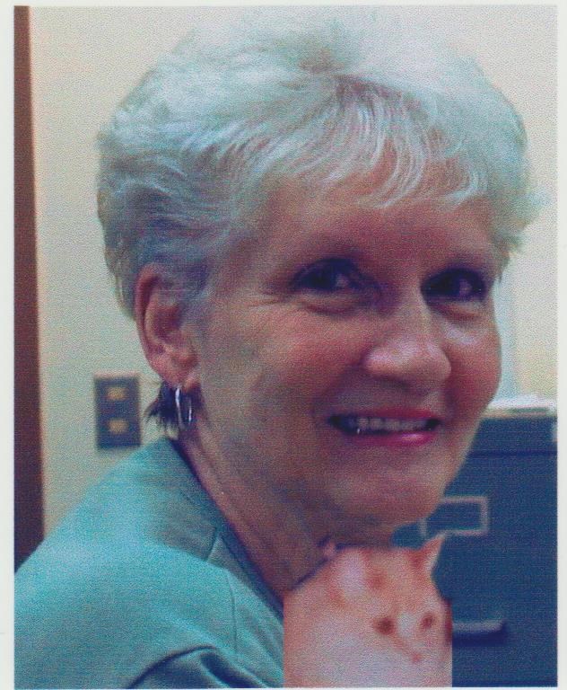 Obituary of Betty L. Dean