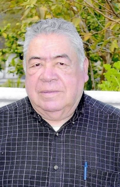 Obituary of Francisco Hernandez