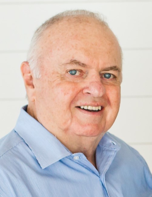 Obituario de John Robert Murtagh