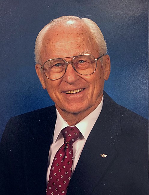 Obituary of John Emuel Haba