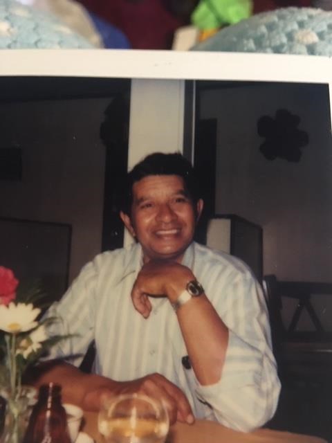 Obituary of Walter T. Lewis