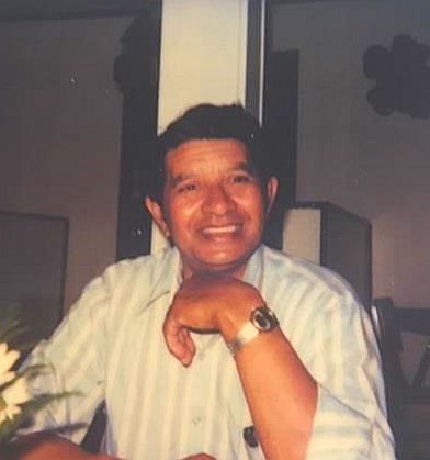 Obituary of Walter T. Lewis