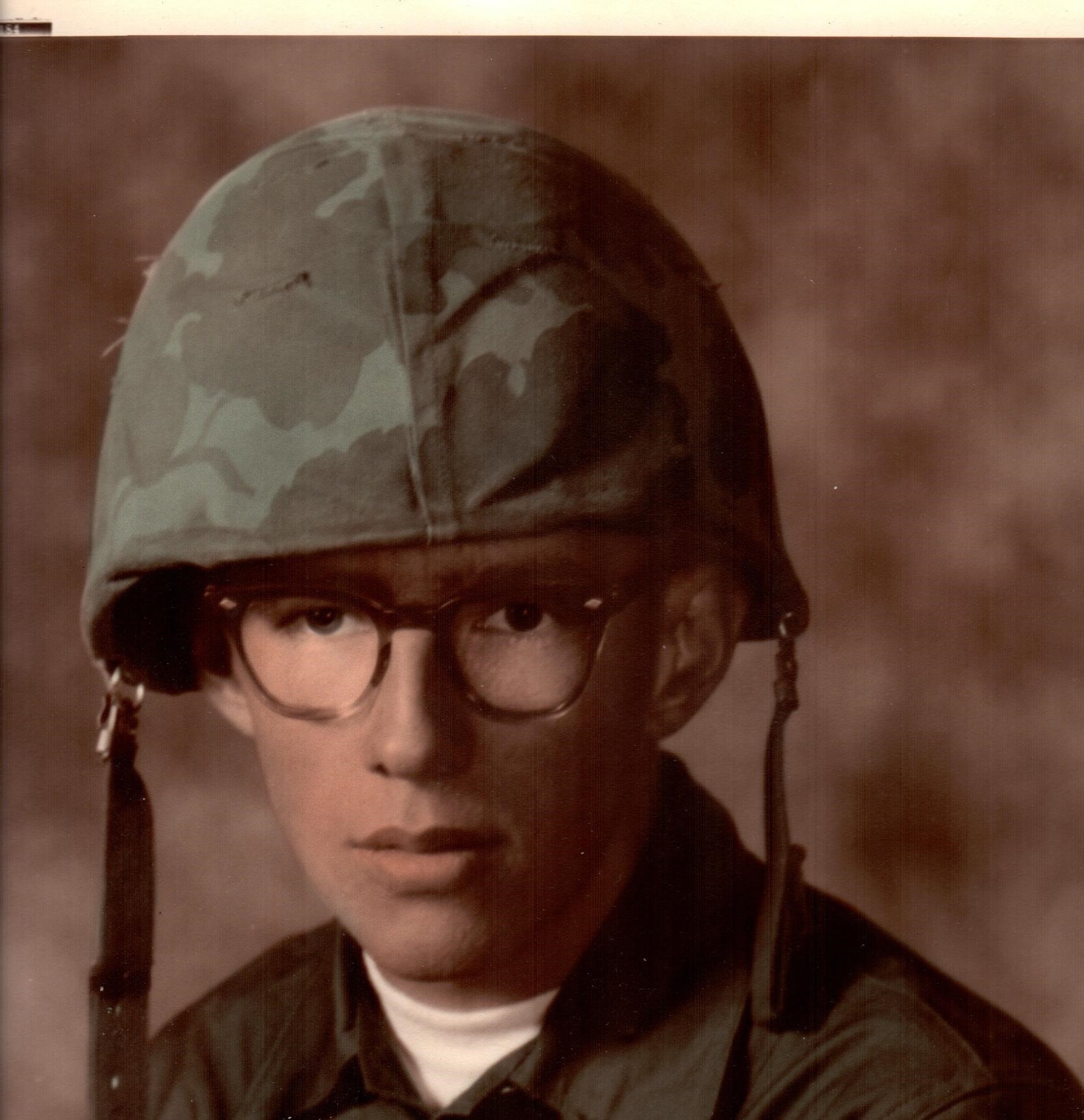 Avis de décès de Joe Furman Myers