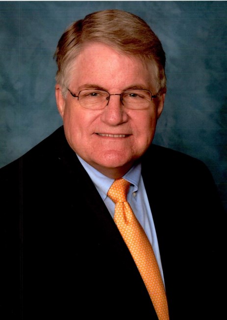 Obituary of Richard Gregory Watts