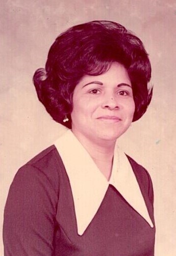 Obituary of Victoria Farias