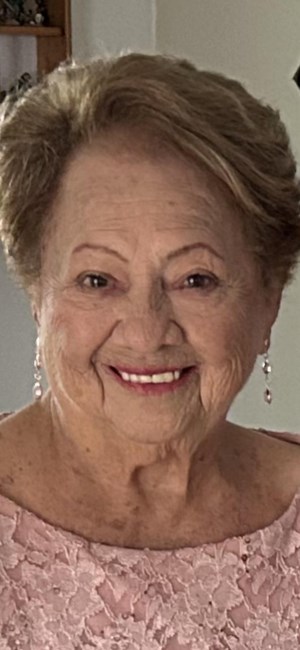 Obituary of Carmen De Lourdes Silva Ramos