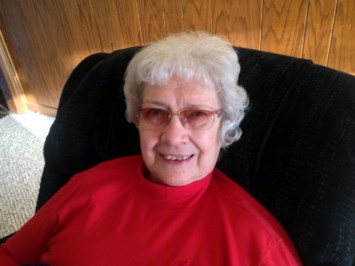 Obituary of Velma Jean Schwenke