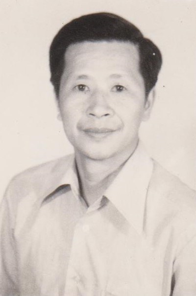 Obituary of Shing Lee
