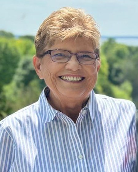 Obituary of Cheryl Anne Bupp