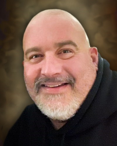 Obituary of Chris Brown