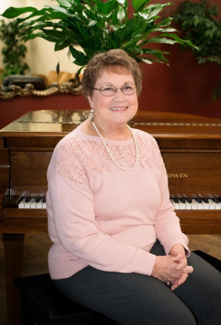 Obituary of Wanda (Mace) Hart