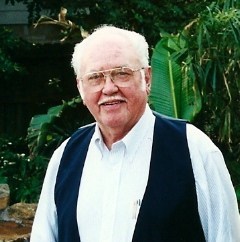 Obituary of John F. Frerich