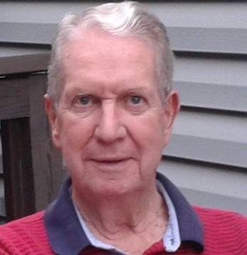 Obituary of Harold H. McKinley "Bud"