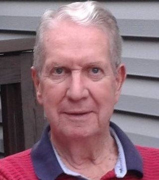 Obituary of Harold H. McKinley "Bud"