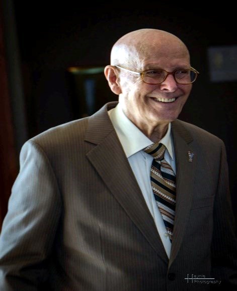 Obituary of Joe Wesley Ballard