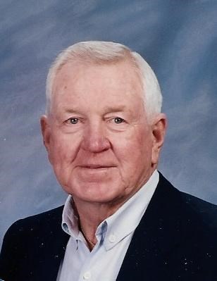 Obituary of Claude Wendell Creamer