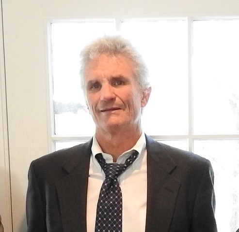 Obituary of David Thomas Leszcynski