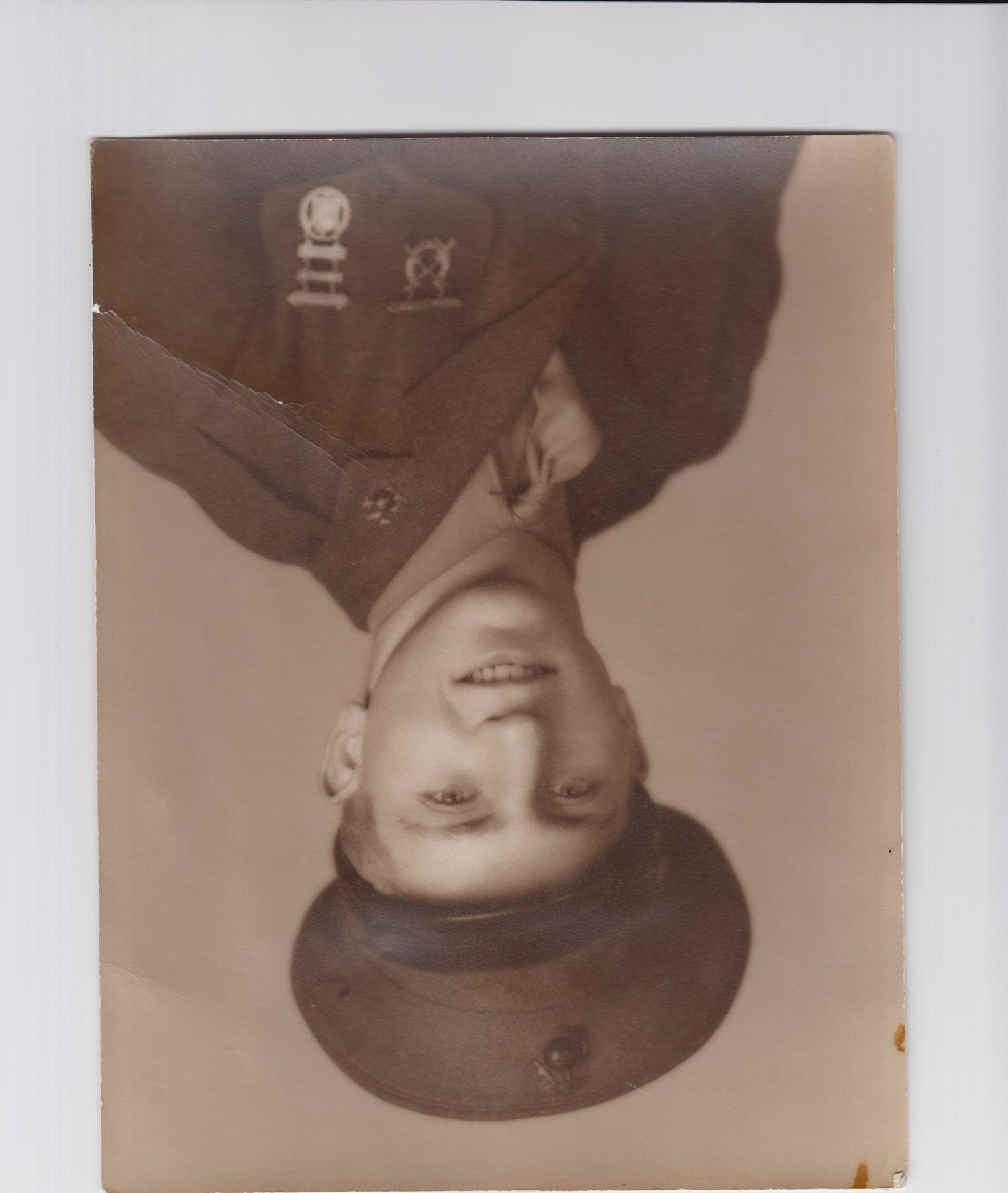 Avis de décès de Donald "Dutch" Kosek