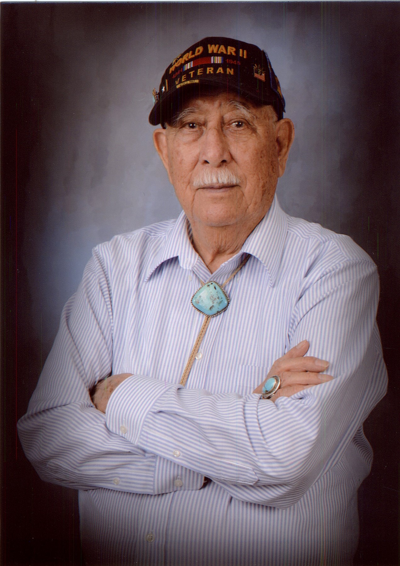 Obituary of Jorge Alfredo Santos