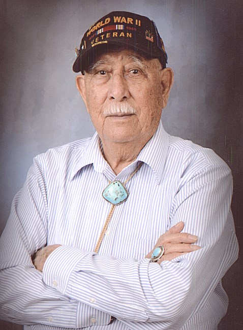 Obituary of Jorge Alfredo Santos