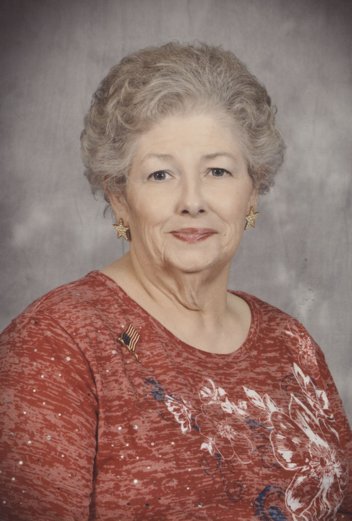 Obituary of Mary M. Pendergrass