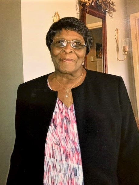 Obituary of Bertha Lee Paige
