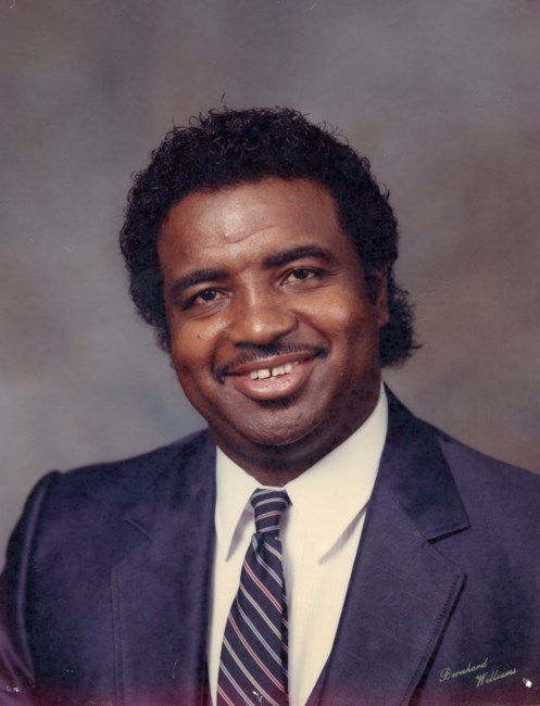 Obituary of Joseph Brown