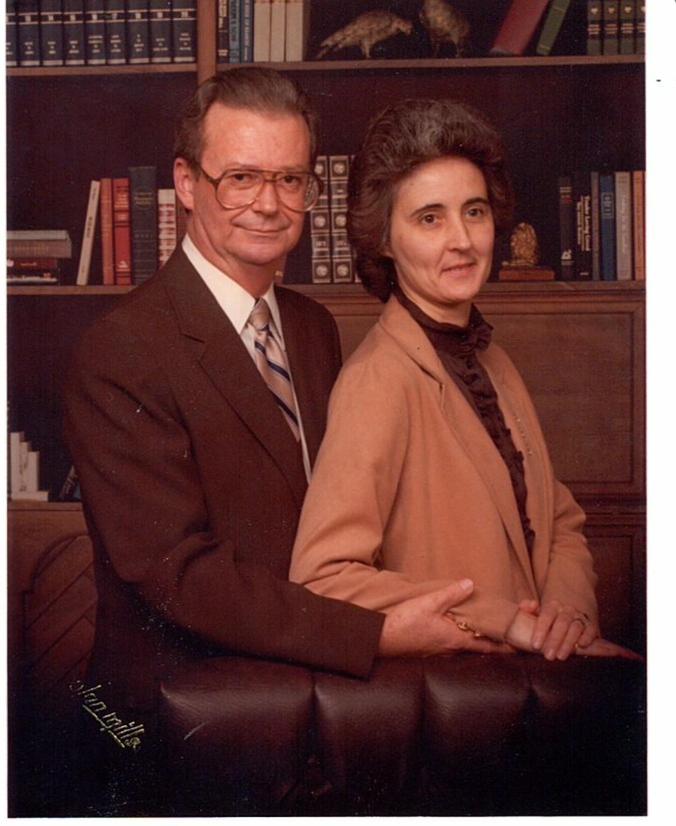 Obituary of MaryEllen Evans