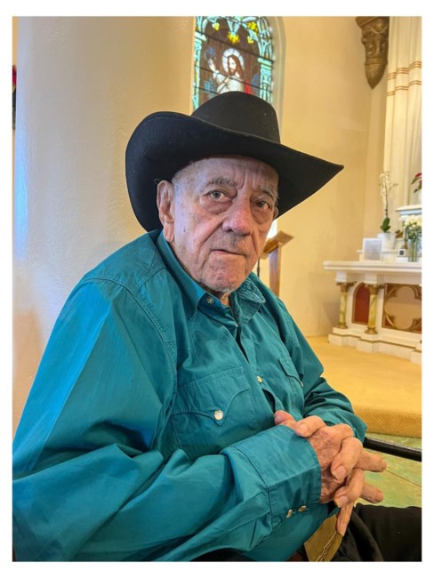 Avis de décès de Lawrence Perreira