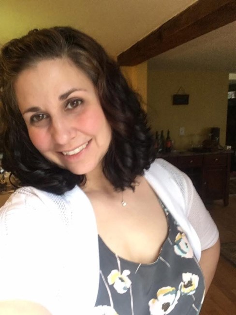 Obituary of Michelle Doris Pinette